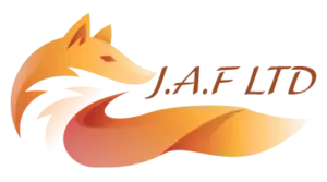 Julie Ann Fox Ltd Logo