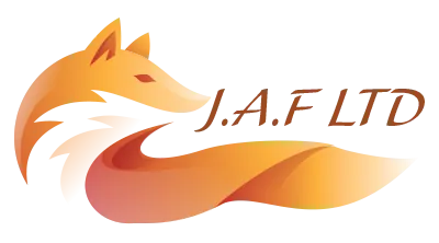 Julie Ann Fox Ltd Logo